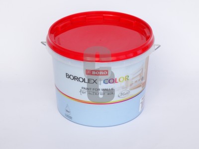 Латекс ЦВЕТЕН Морски залив 5кг.